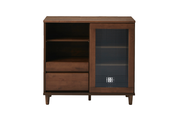 LIVING CHEST＆CABINET