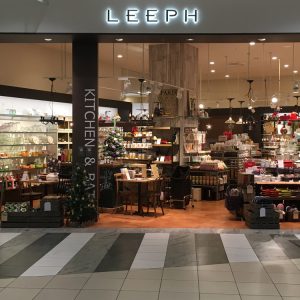 LEEPHイオンモール千葉ニュータウン店イメージ１