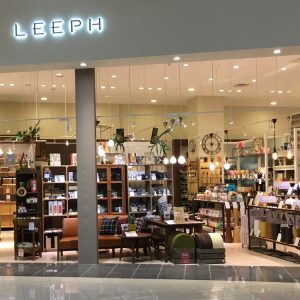 LEEPHイオンモール橿原店イメージ１