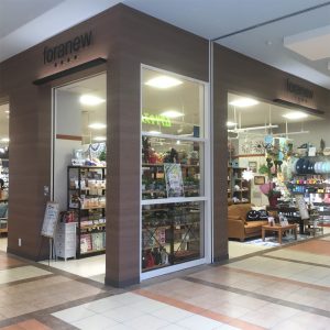 foranewららぽーと柏の葉店イメージ１