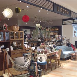 LEEPH モザイクモール港北店イメージ画像１