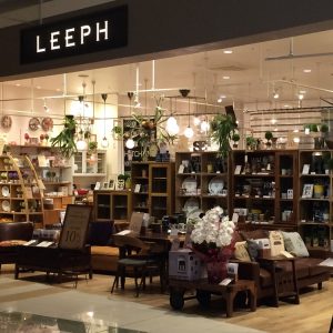 LEEPHイオンモール久御山店イメージ１