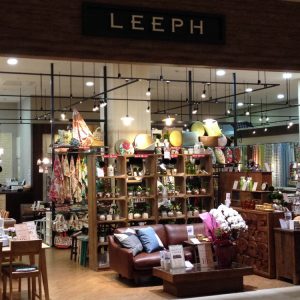 LEEPH イオンモール高の原店イメージ１